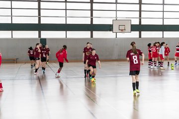 Bild 137 - wCJ NFV Futsalmeisterschaft
